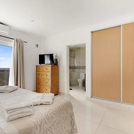 Jasmine Apartment Portimao