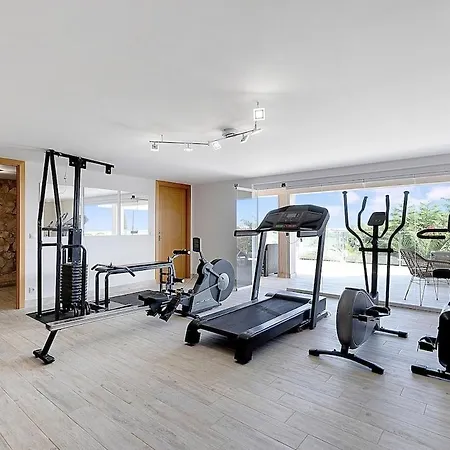 Jasmine Apartment