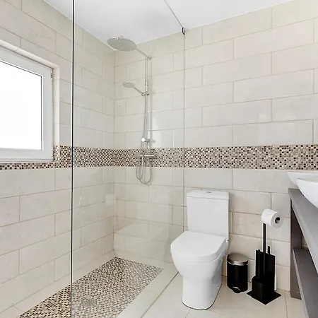 Jasmine Appartement *