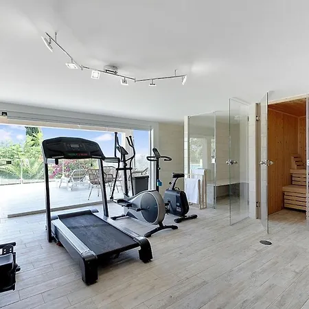 Appartement Jasmine *