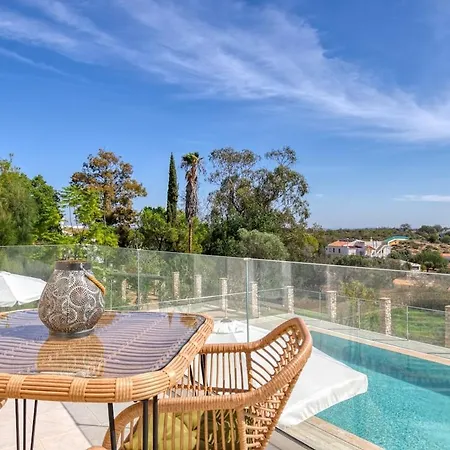 Jasmine Appartement Portimão