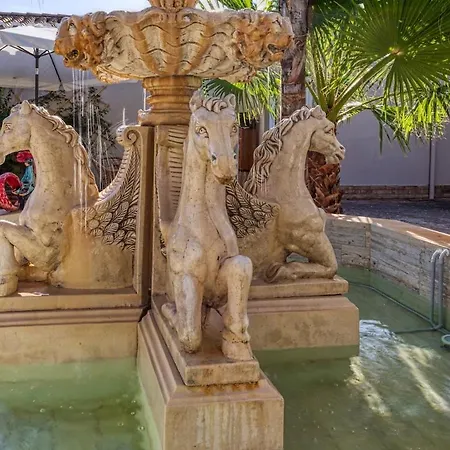 Jasmine Appartement *