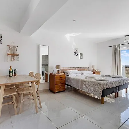 Jasmine Appartement Portimão