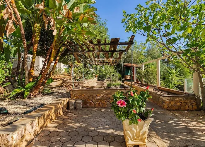 Jasmine 公寓 波尔蒂芒