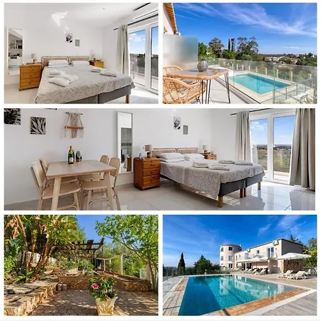 Apartman Jasmine