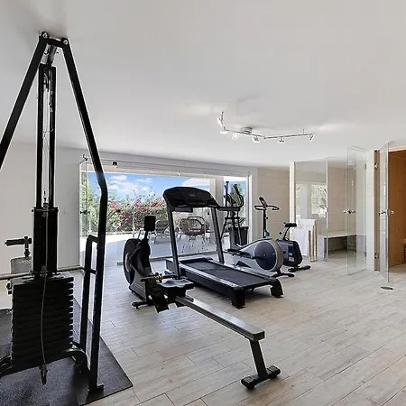 Apartament Jasmine *