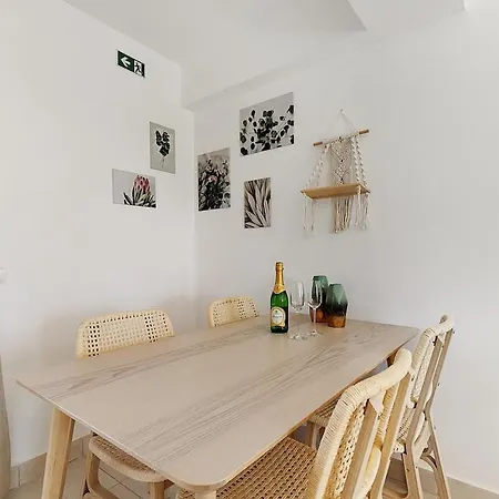 Apartman Jasmine *