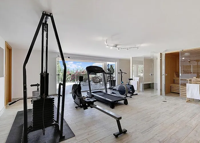 Apartament Jasmine *