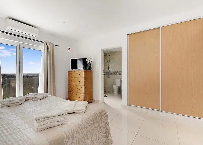 Jasmine Apartament Portimão