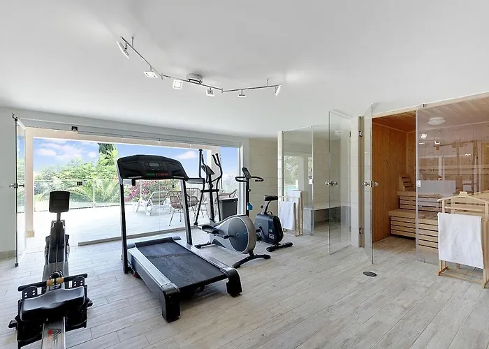 Apartament Jasmine *