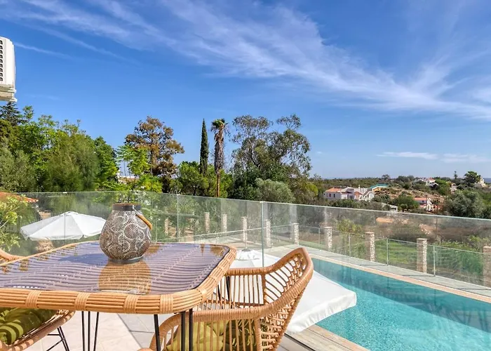 Jasmine Apartament Portimão