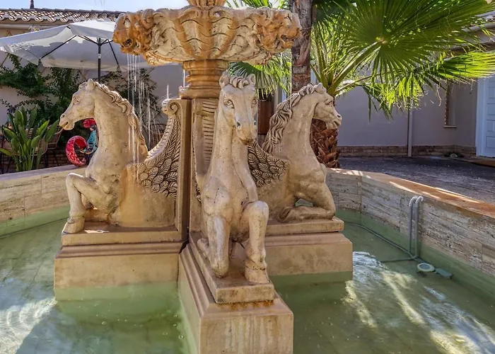 Jasmine Apartament *