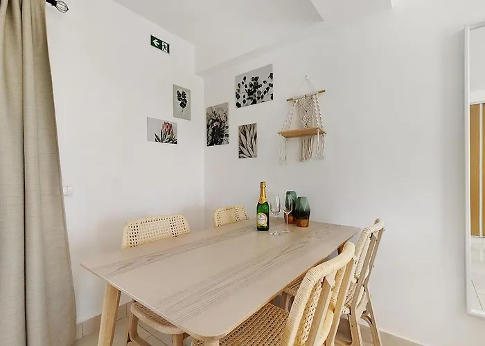 Apartament Jasmine *