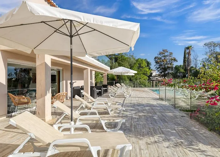 Apartament Jasmine *