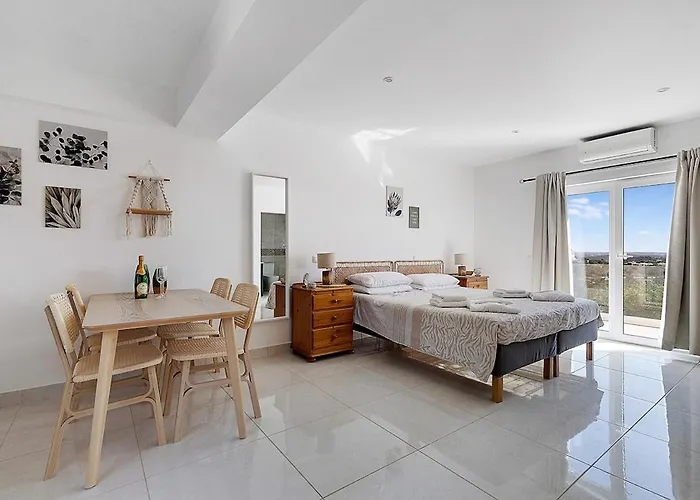 Jasmine Apartament Portimão