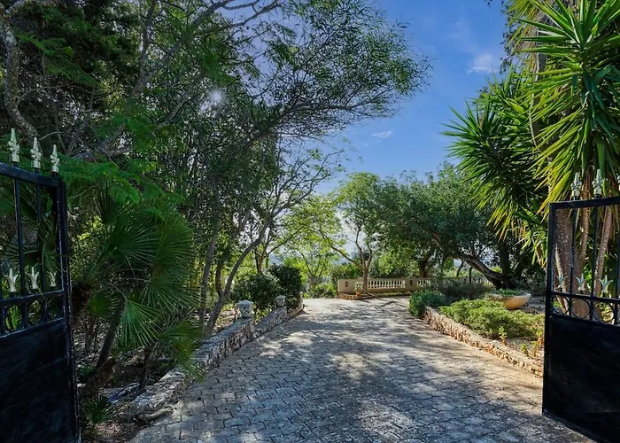 Apartament Jasmine Portimão