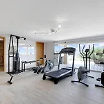 Jasmine Apartment