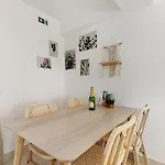 Apartment Jasmine *